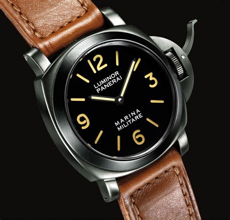 marina militia ofc panerai firenze dial|panerai military.